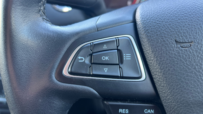 Ford EcoSport 1.0 EcoBoost 125 Titanium 5dr Petrol Hatchback